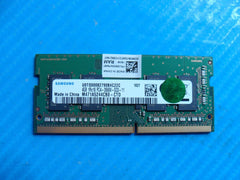 Lenovo 330s-15ARR Samsung 4GB PC4-2666V Memory RAM SO-DIMM M471A5244CB0-CTD