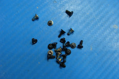 Dell Latitude 14" 7490 Genuine Laptop Screw Set Screws for Repair ScrewSet 