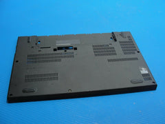 Lenovo ThinkPad X270 12.5" Genuine Bottom Base Case SCB0M84932 AP12F000500 - Laptop Parts - Buy Authentic Computer Parts - Top Seller Ebay