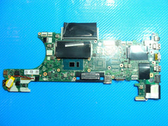 Lenovo ThinkPad 14" T460 Intel i5-6300U Laptop Motherboard NM-A931 01AW336 