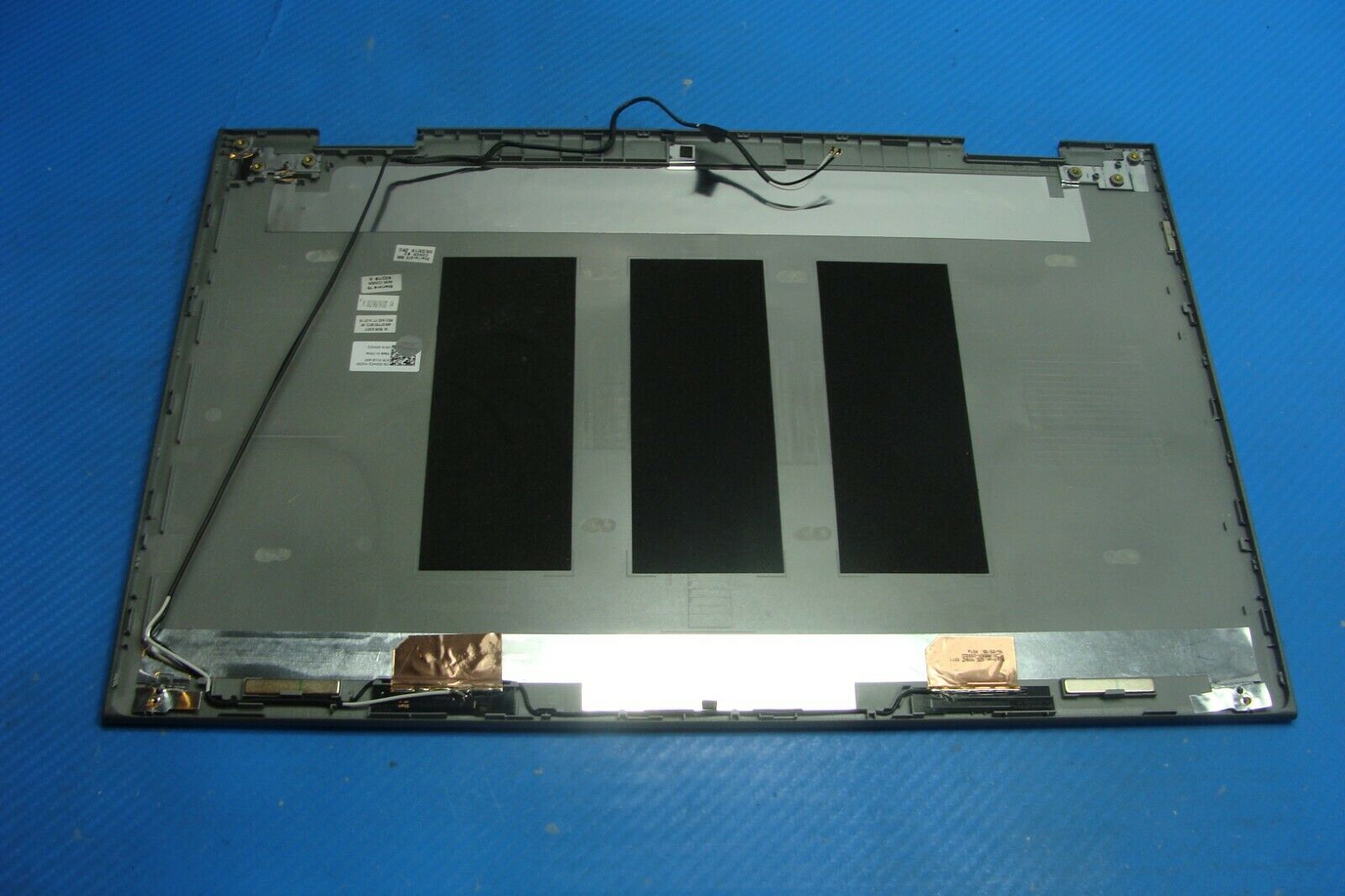 Dell Inspiron 15 5568 15.6