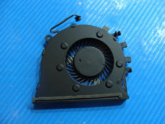 HP 17.3" 17-by1061st Genuine Laptop CPU Cooling Fan 6033B0062601