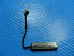 HP Envy TS 15.6" m6-k025dx Genuine Laptop HDD Hard Drive Connector DC02001QW00 HP