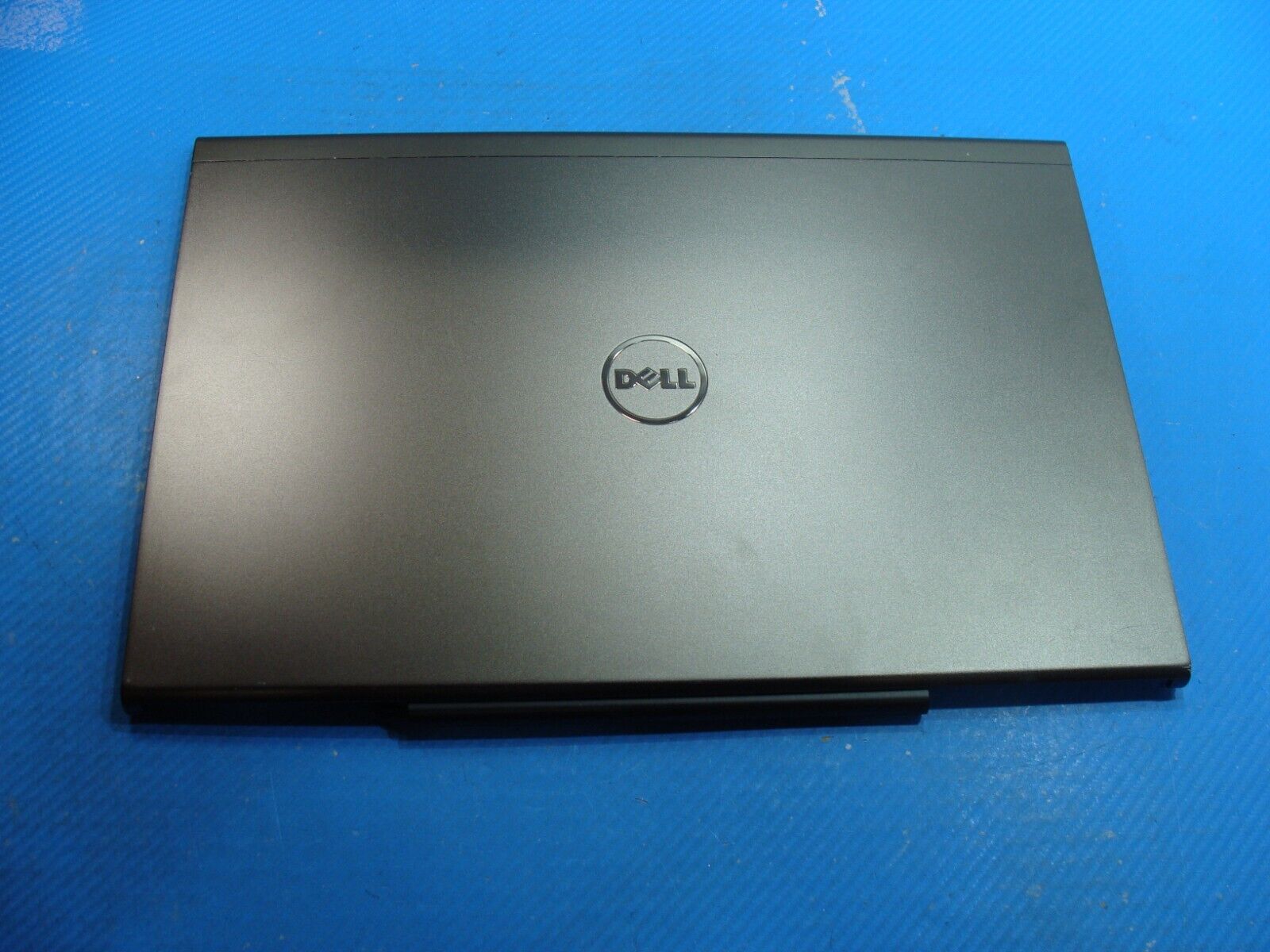 Dell Precision 15.6” M4800 OEM LCD Back Cover w/Front Bezel A131CX AM0W1000500