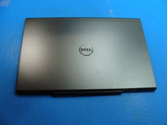 Dell Precision 15.6” M4800 OEM LCD Back Cover w/Front Bezel A131CX AM0W1000500