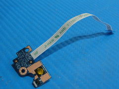 HP Notebook 15-bw028cl 15.6" Genuine Power Button Board Board w/Cable LS-E791P - Laptop Parts - Buy Authentic Computer Parts - Top Seller Ebay