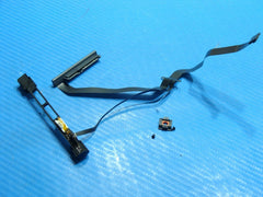 MacBook Pro A1286 15" 2011 MC723LL/A HDD Bracket /IR/Sleep/HD Cable 922-9751 #3 - Laptop Parts - Buy Authentic Computer Parts - Top Seller Ebay