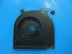 HP Pavilion x360 14" 14-dw1011nx Genuine Laptop CPU Cooling Fan 6033B0079301