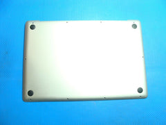 MacBook Pro A1286 15" 2011 MC721LL/A Bottom Case Housing Silver 922-9754 #5 - Laptop Parts - Buy Authentic Computer Parts - Top Seller Ebay