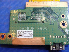 Toshiba Chromebook 2 13.3" CB35-B3330 USB/SD Card Reader Board DA0BUHTH6D0 GLP* - Laptop Parts - Buy Authentic Computer Parts - Top Seller Ebay