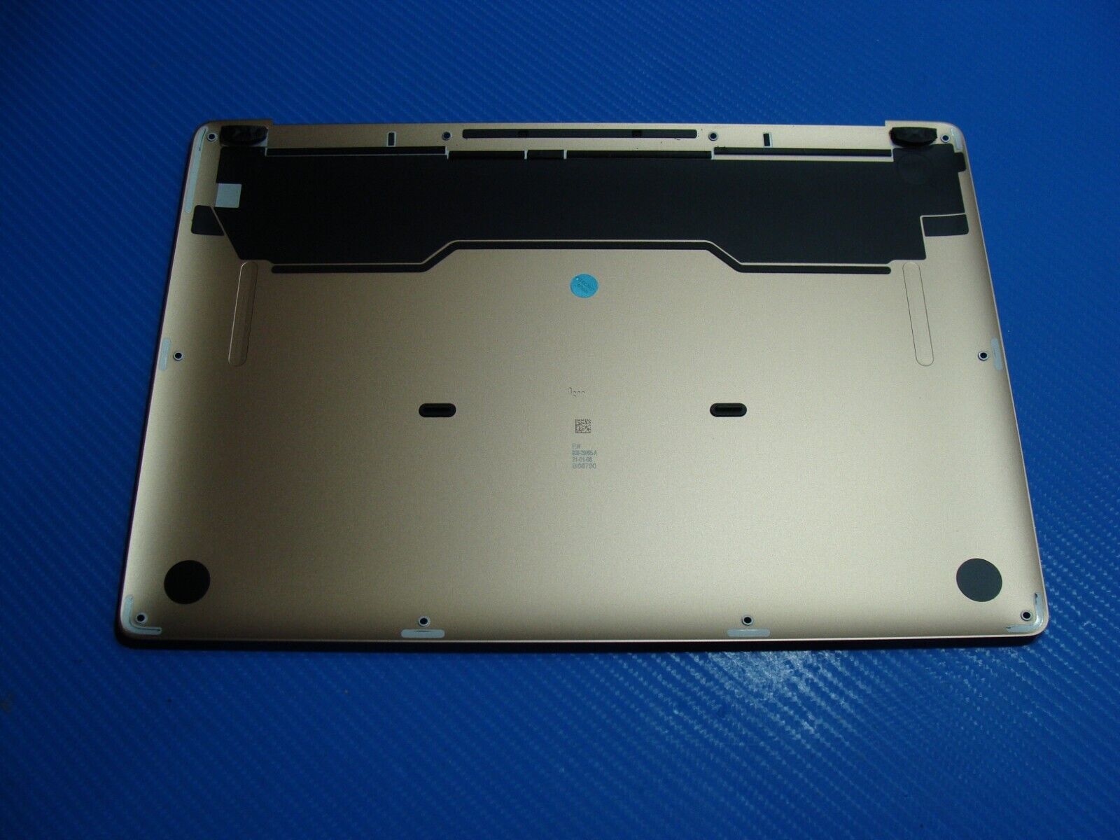 MacBook Air M1 A2337 13