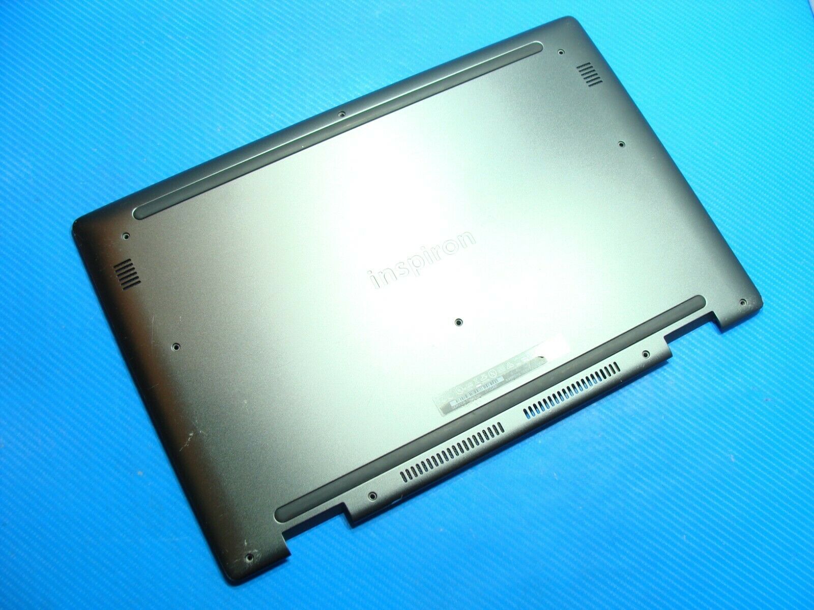 Dell Inspiron 15 7569 15.6