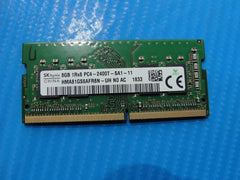 Dell 5490 SK Hynix 8Gb 1Rx8 Memory Ram So-Dimm PC4-2400T HMA81GS6AFR8N-UH