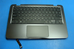 Dell Inspiron 3180 11.6" Genuine Laptop Palmrest w/Touchpad Keyboard 8WGJC 