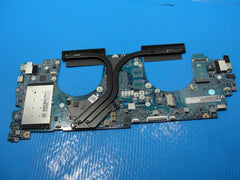 Lenovo Yoga 15.6" 730-15IWL OEM Intel i7-8565U 1.8GHz 8GB Motherboard 5B20T04937