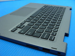 Dell Inspiron 13 5379 13.3" Palmrest w/Touchpad BL Keyboard 5TRCH JCHV0