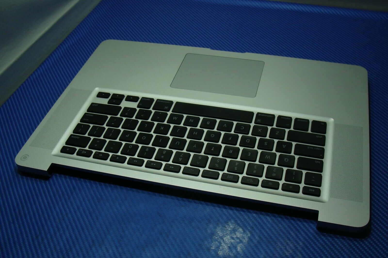 MacBook Pro A1286 15