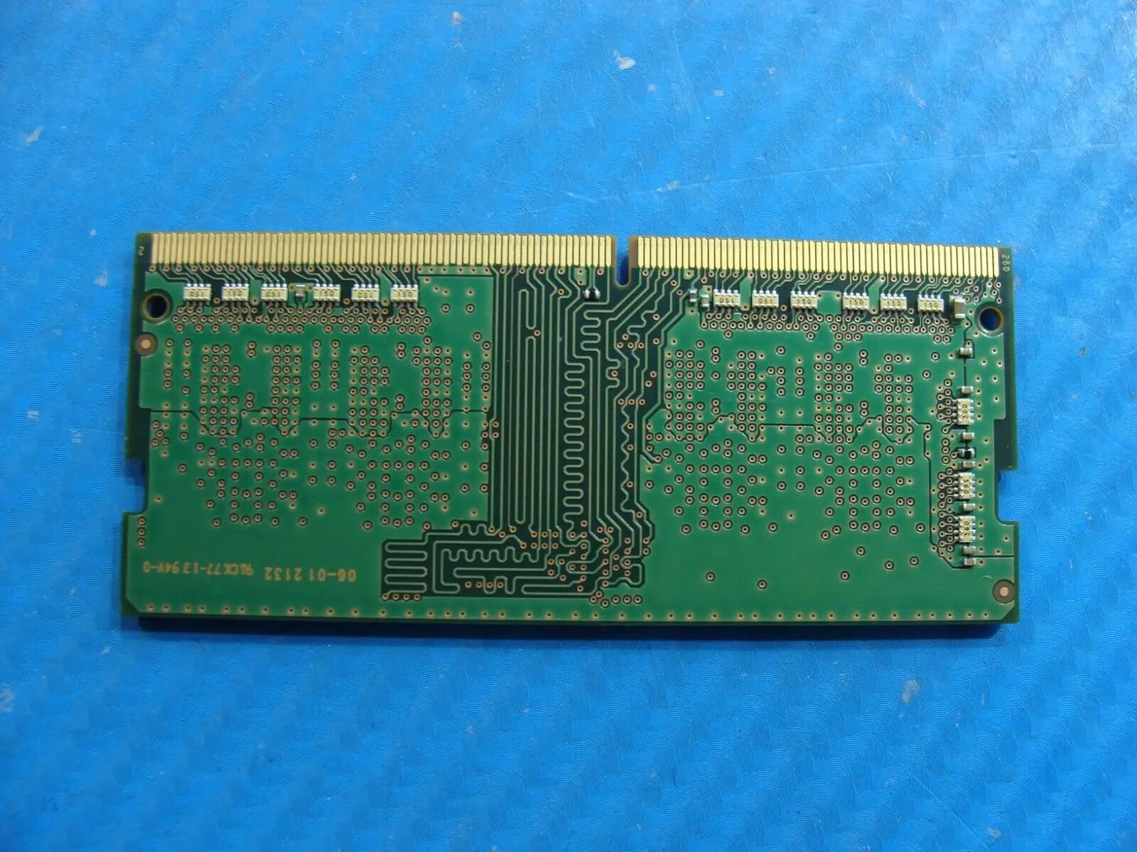 Dell 3510 Samsung 8GB 1Rx16 PC4-3200AA Memory RAM SO-DIMM M471A1G44BB0-CWE