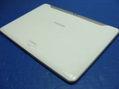 Samsung Galaxy Tab GT-P7510UW 10.1" Genuine Tablet Back Cover Housing Samsung