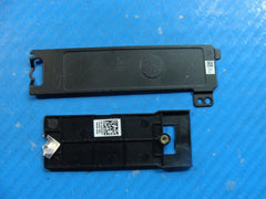 Dell Latitude 14 5410 OEM M.2 SSD Support Mount Brackets w/Screws G0KWY DR2M7