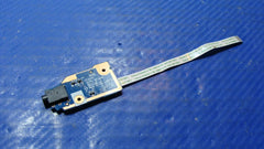 Lenovo ThinkPad 15.6" E550 Genuine Laptop Audio Jack Board w/Cable NS-A222 GLP* Lenovo