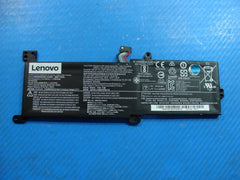 Lenovo IdeaPad 3 15ARE05 15.6 Genuine Laptop Battery 7.6V 4645mAh 35Wh L16C2PB1