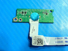 Dell Inspiron 14" 14R N4110 OEM Media Switch Button Board DAV02ATH6C0 - Laptop Parts - Buy Authentic Computer Parts - Top Seller Ebay