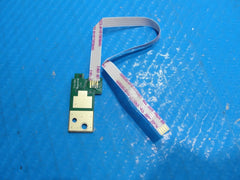 Dell Latitude 15.6" 3580 Genuine Power Button Board w/Cable 450.0A105.0001