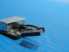 MacBook Pro 15" A1398 Mid 2015 MJLQ2LL/A MJLT2LL/A MagSafe 2 Board 923-00535 #1 - Laptop Parts - Buy Authentic Computer Parts - Top Seller Ebay