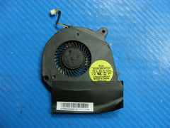 Acer Chromebook 11.6" C710-2847 Genuine Laptop CPU Cooling Fan DC28000BPF0 - Laptop Parts - Buy Authentic Computer Parts - Top Seller Ebay