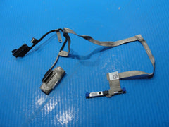 Dell Latitude 5490 14" Genuine Laptop LCD Video Cable w/Webcam HD5FX DC02C00EM00