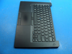 Dell Latitude 7480 14" Palmrest w/Touchpad Keyboard Backlit KYW46 AM1S1000500