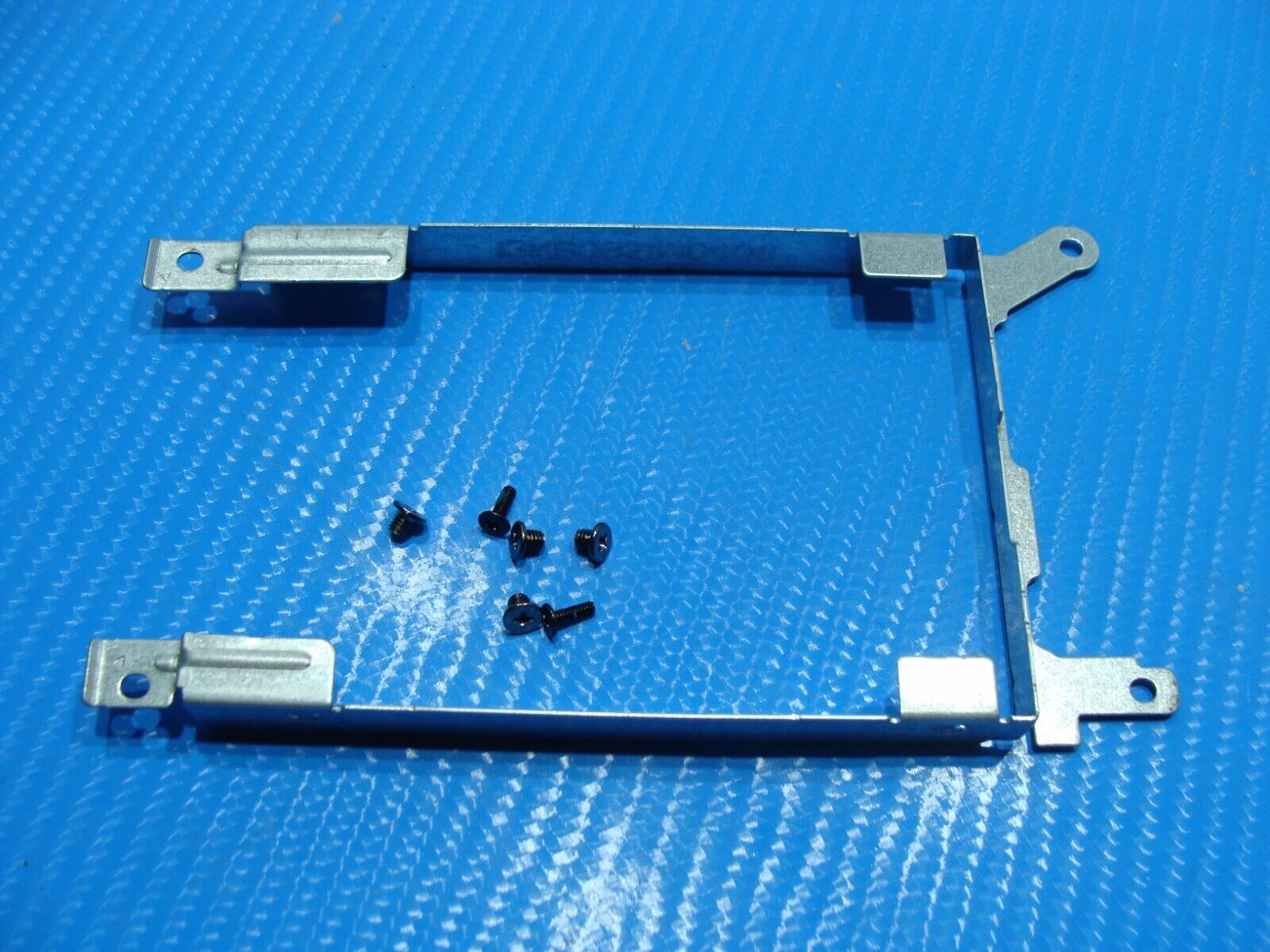 Asus 15.6” X556UQ-NH71 OEM Laptop HDD Hard Drive Caddy w/Screws 13NB08S1M04011