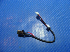 Toshiba Satellite 15.6" S50t-B OEM DC IN Power Jack w/ Cable DD0BLIAD000 - Laptop Parts - Buy Authentic Computer Parts - Top Seller Ebay