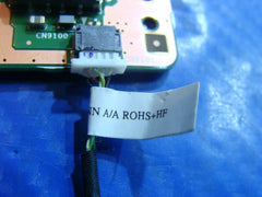 Toshiba Satellite C55-A5190 15.6" Genuine USB Port Board w/Cable V000320240 Toshiba