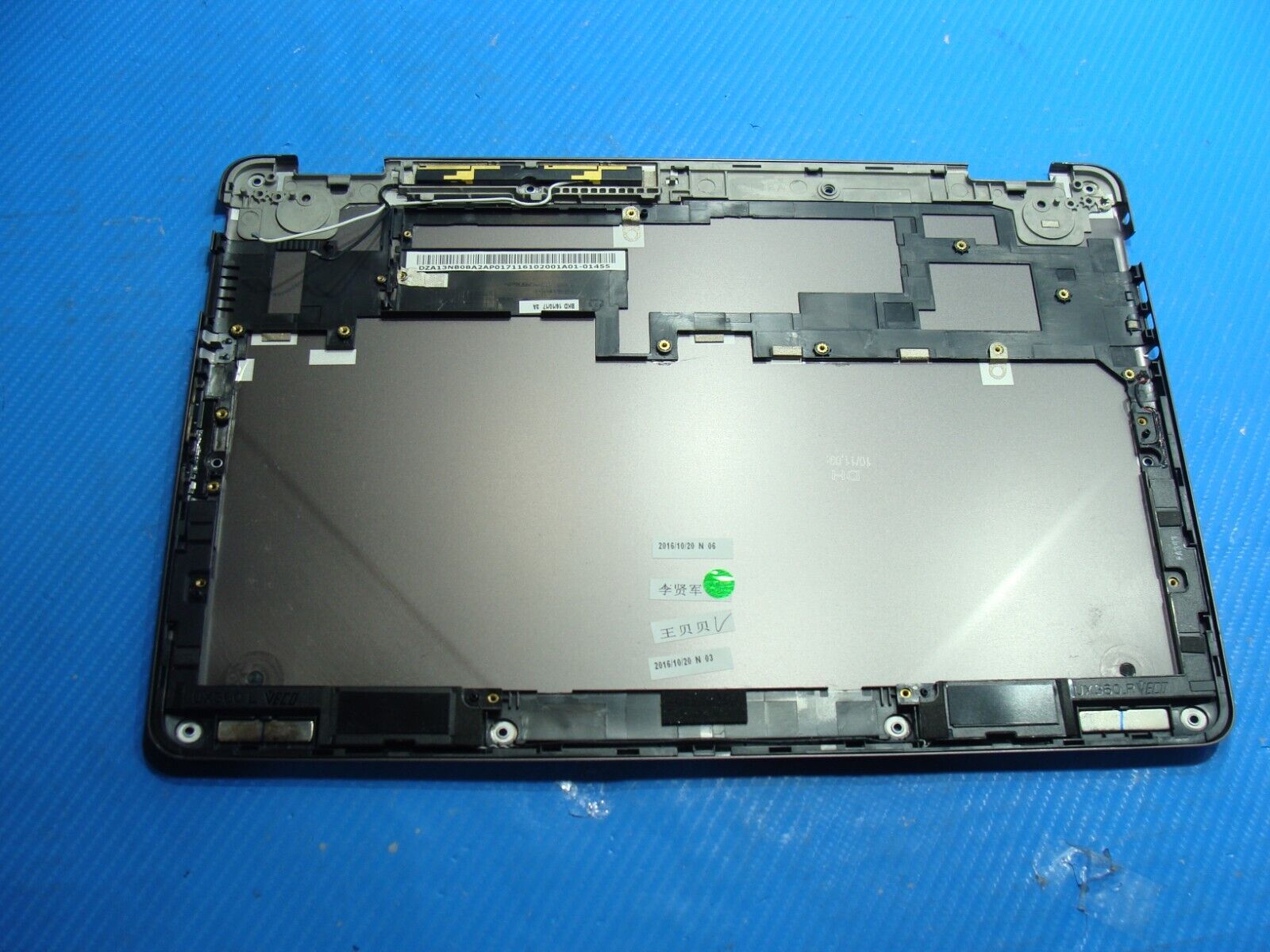 Asus ZenBook Flip 13.3