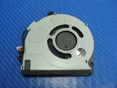 Lenovo 15.6" G50-80 Genuine Laptop CPU Cooling Fan DC28000CKF0 GLP* Lenovo