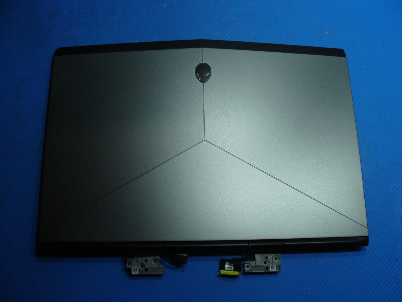 Dell Alienware 15.6