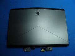 Dell Alienware 15.6" 15 R3 OEM Matte FHD LCD Screen Complete Assembly Grade A