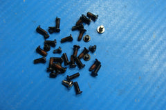 HP Pavilion 15-e043cl 15.6" Genuine Laptop Screw Set Screws for Repair ScrewSet 