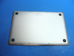 MacBook Pro A1502 13" Mid 2014 MGXD2LL/A Bottom Case Housing 923-00108