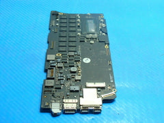 MacBook Pro 13" A1502 2013 ME864LL/A i5-4258U 2.4GHz 4GB Logic Board 820-3476-A 