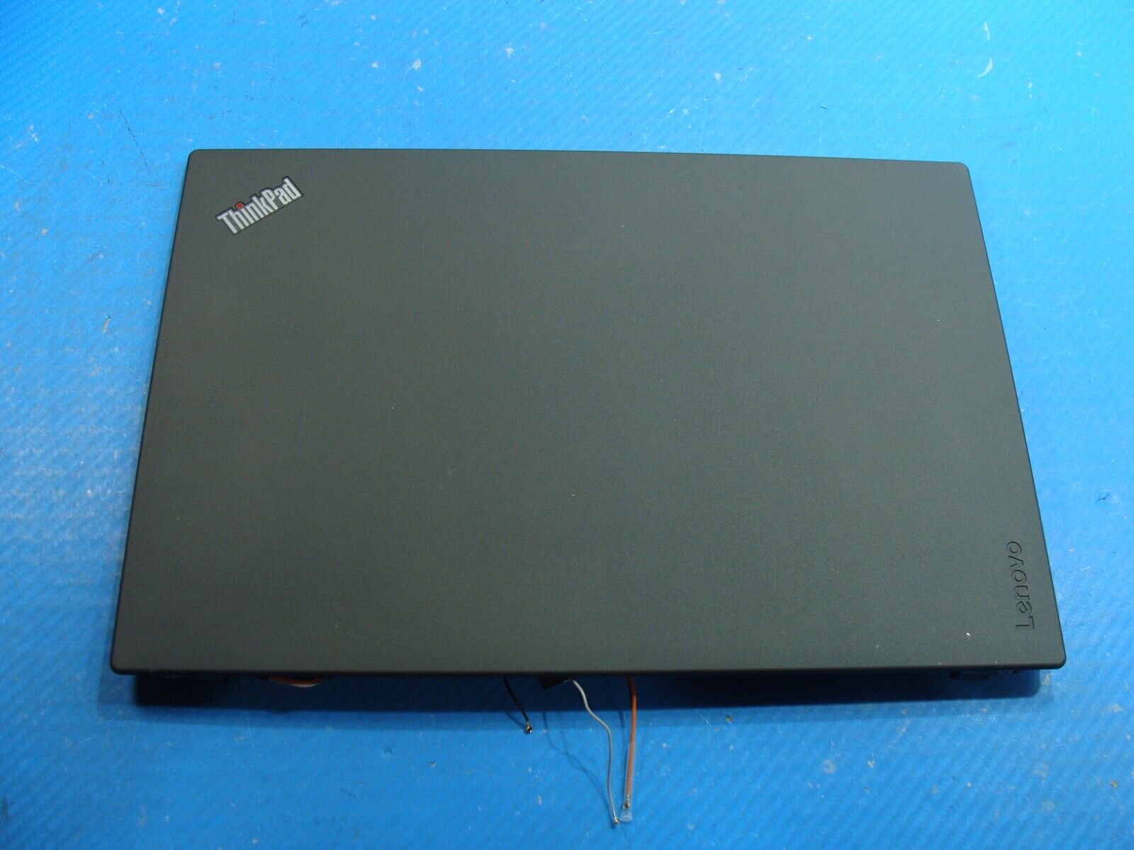 Lenovo Thinkpad X260 12.5