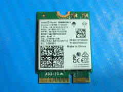 HP Chromebook X360 11.6" 11 G3 EE Genuine Wireless WiFi Card 9560NGW L41693-006 