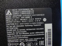 Genuine Delta AC Power Adapter 19.5V 9.23A 180W ADP-180MB K