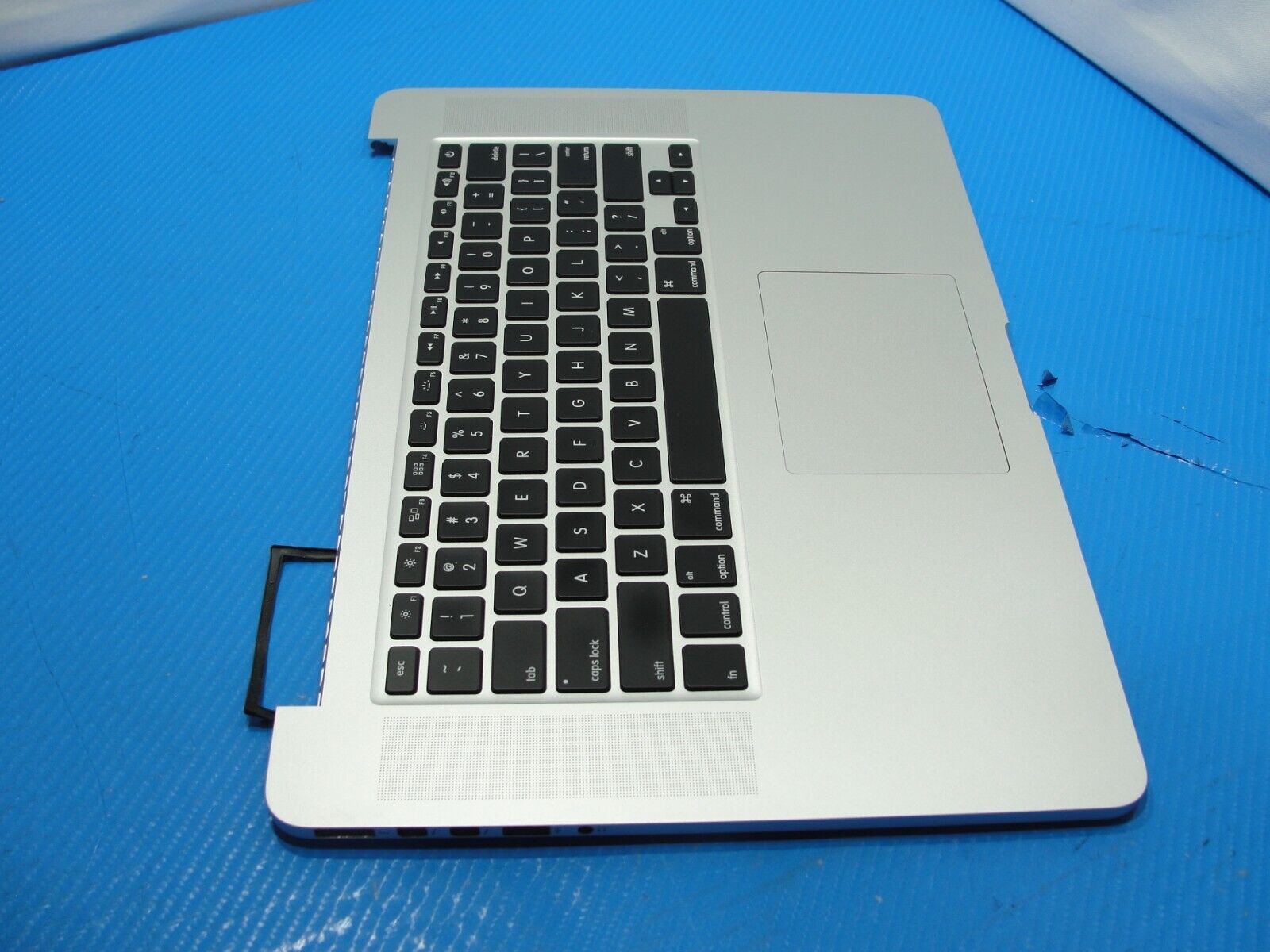 MacBook Pro A1398 Late 2013 ME294LL/A 15