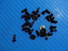 HP 15.6" 15-f033wm Genuine Laptop Screw Set Screws for Repair ScrewSet