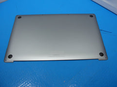 MacBook Pro A1990 15" Mid 2019 MV902LL/A Bottom Case Space Gray 923-03191