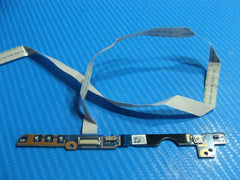 Sony VAIO 15.6" SVS15127PXB Genuine LED Board w/ Cable 1P-1126503-4011 Sony