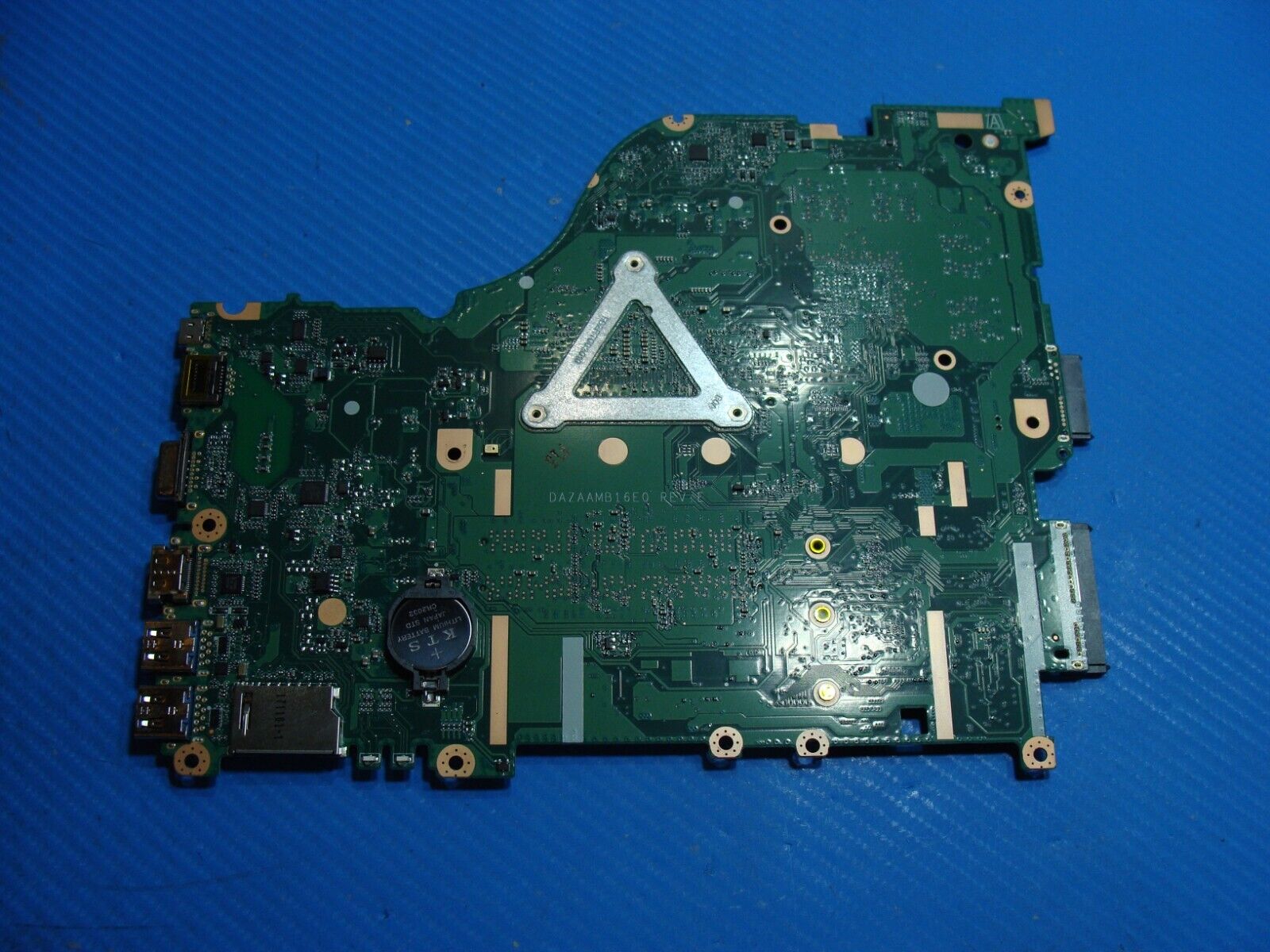 Acer Aspire E5-575-33BM 15.6 Intel i3-7100U 2.4GHz Motherboard NBGD311009